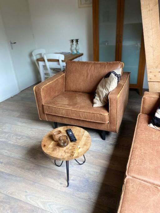 Ballumerhoeve Petit Lodge Kültér fotó